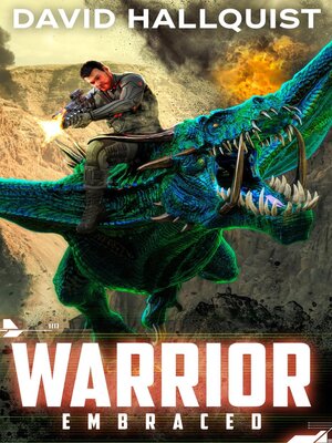 cover image of Warrior